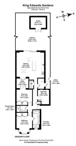 Property preview