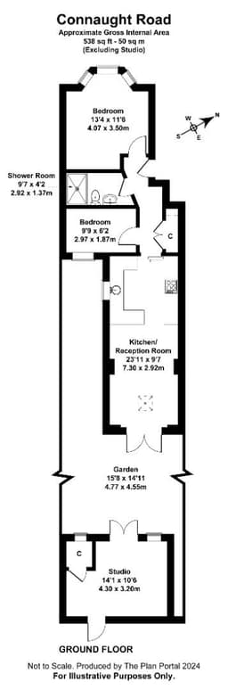 Property preview