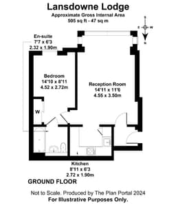 Property preview