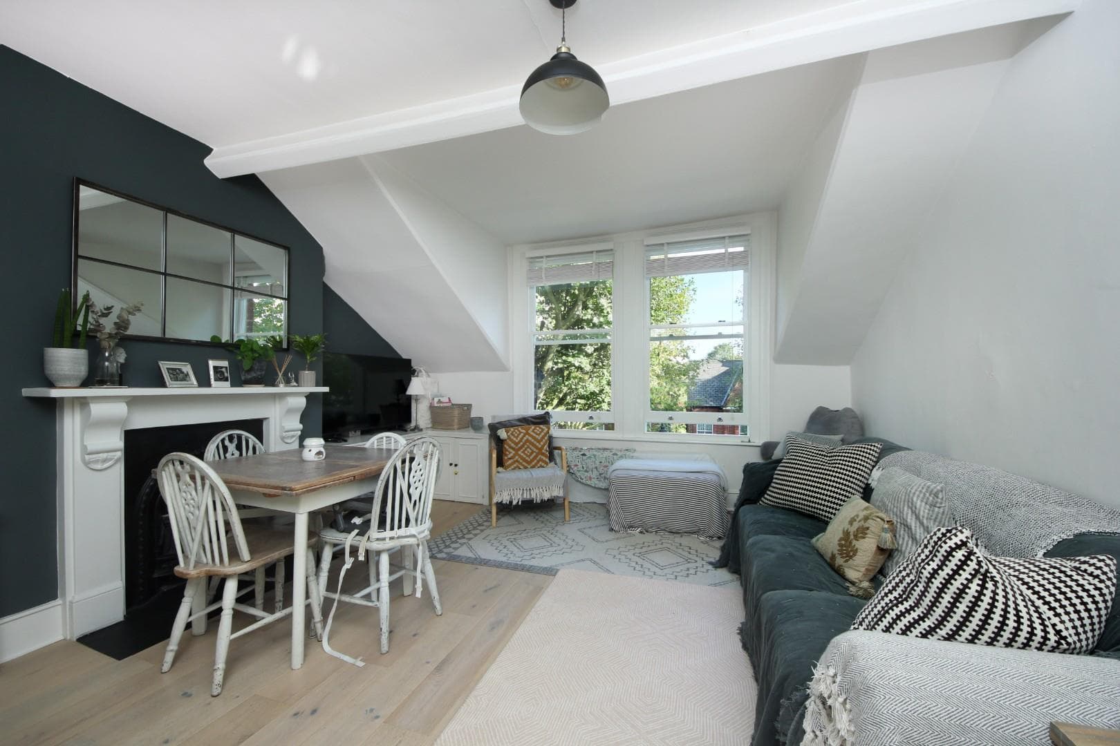 Heathfield Road, W3