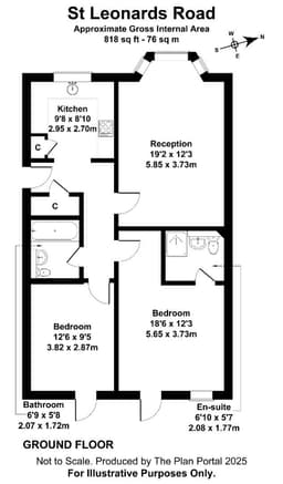 Property preview