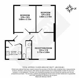 Property preview