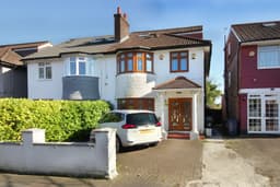 Property preview