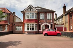 Property preview