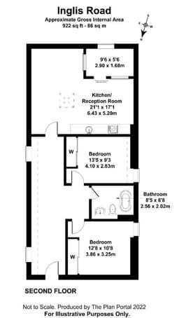 Property preview