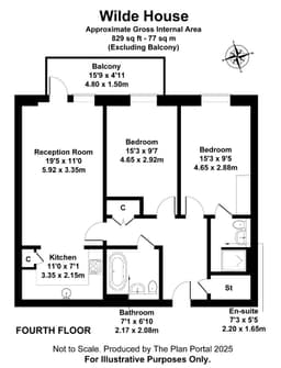 Property preview