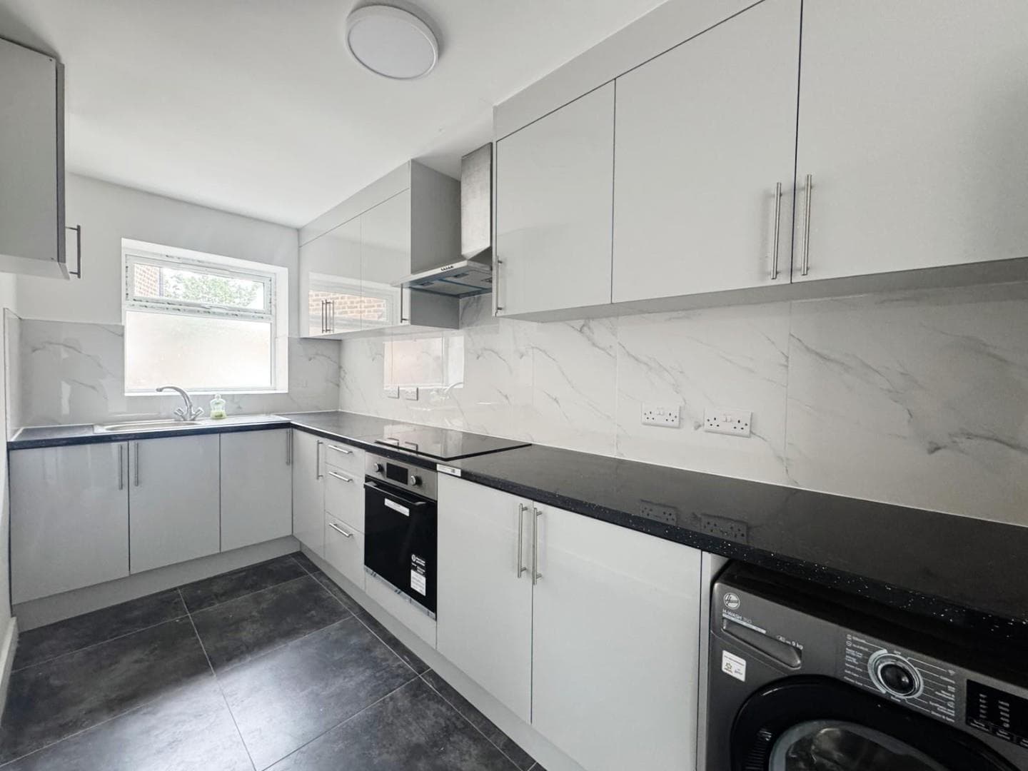 Iveagh Avenue, NW10