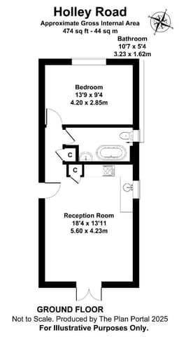 Property preview
