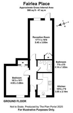 Property preview