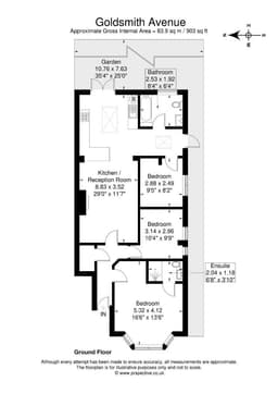 Property preview