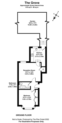 Property preview