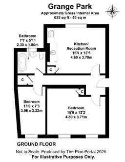 Property preview