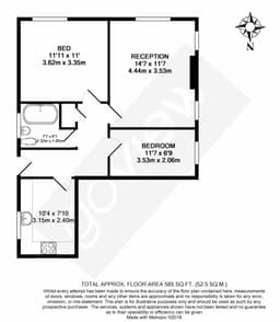 Property preview