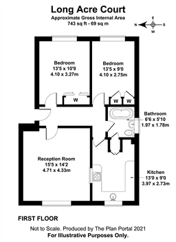 Property preview