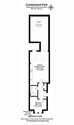 Property preview