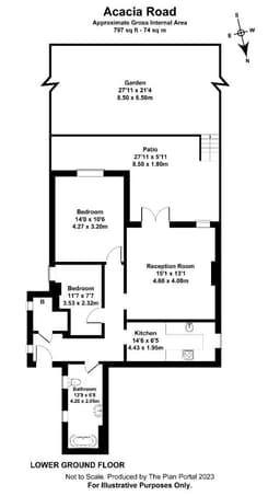 Property preview