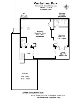 Property preview