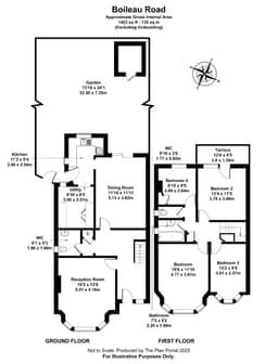Property preview