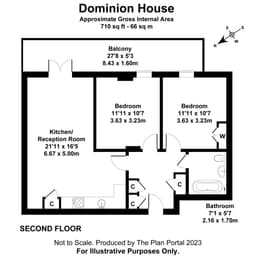Property preview