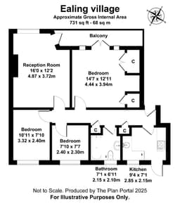 Property preview