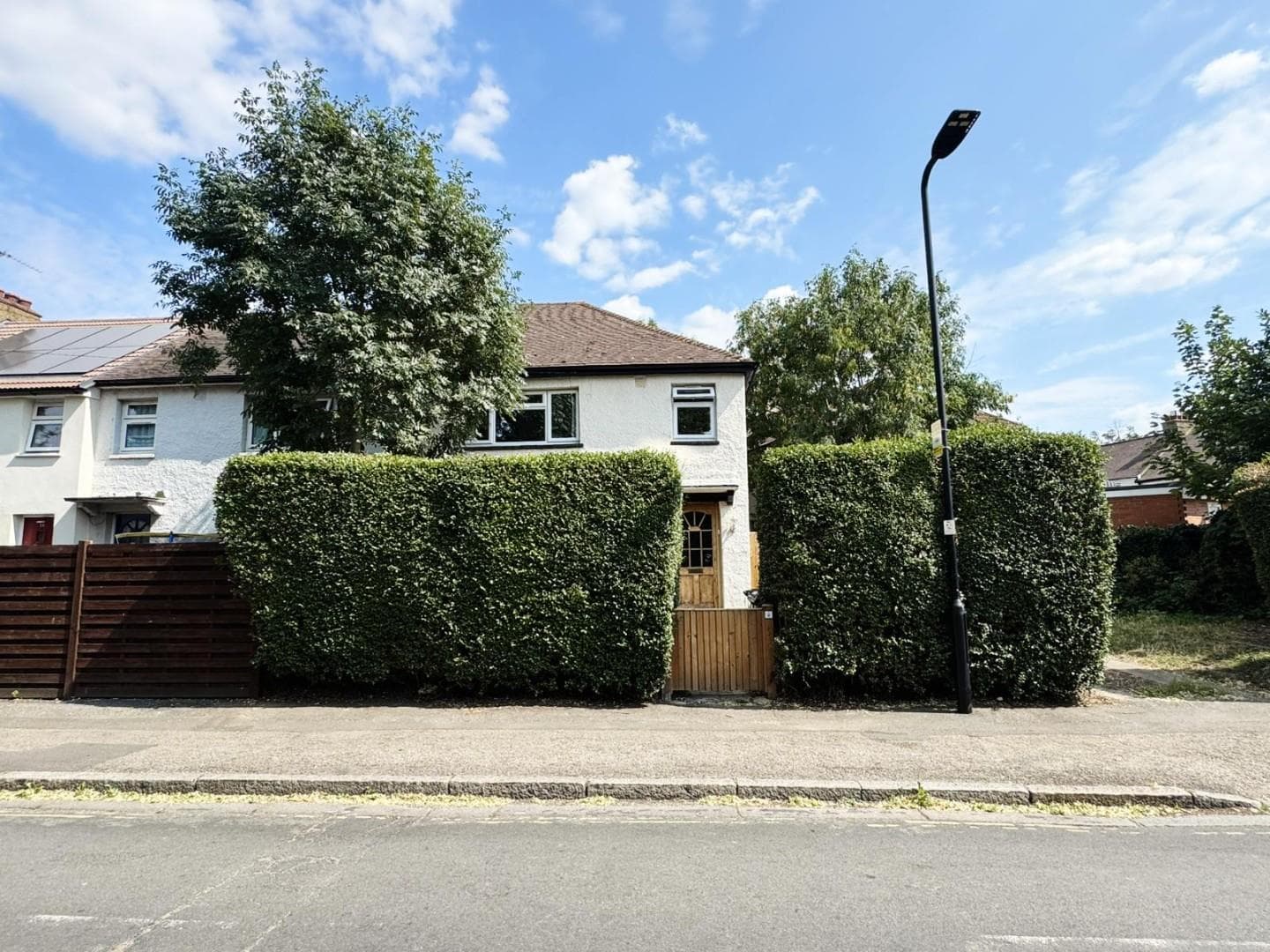 Cedar Grove, W5