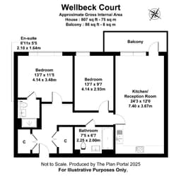 Property preview