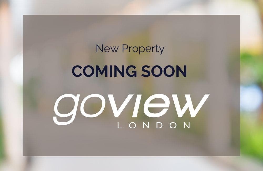 Melville Villas Road, W3