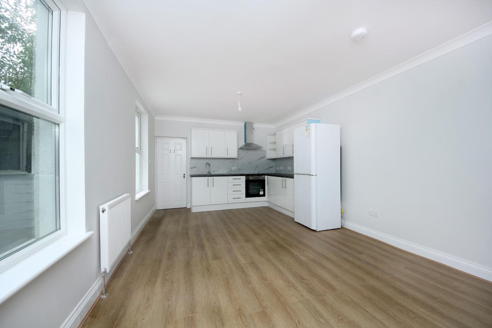 Birkbeck Avenue, W3