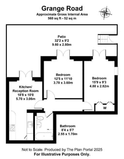 Property preview