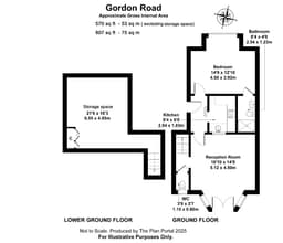 Property preview