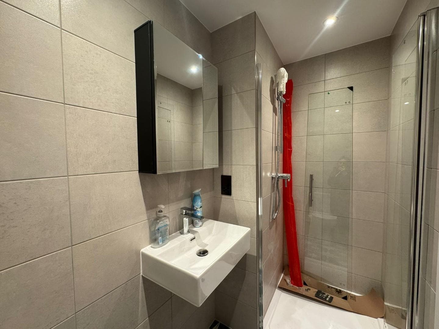 Uxbridge Road, London