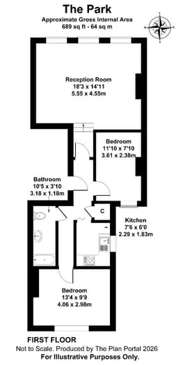 Property preview