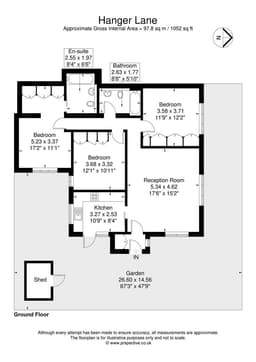 Property preview