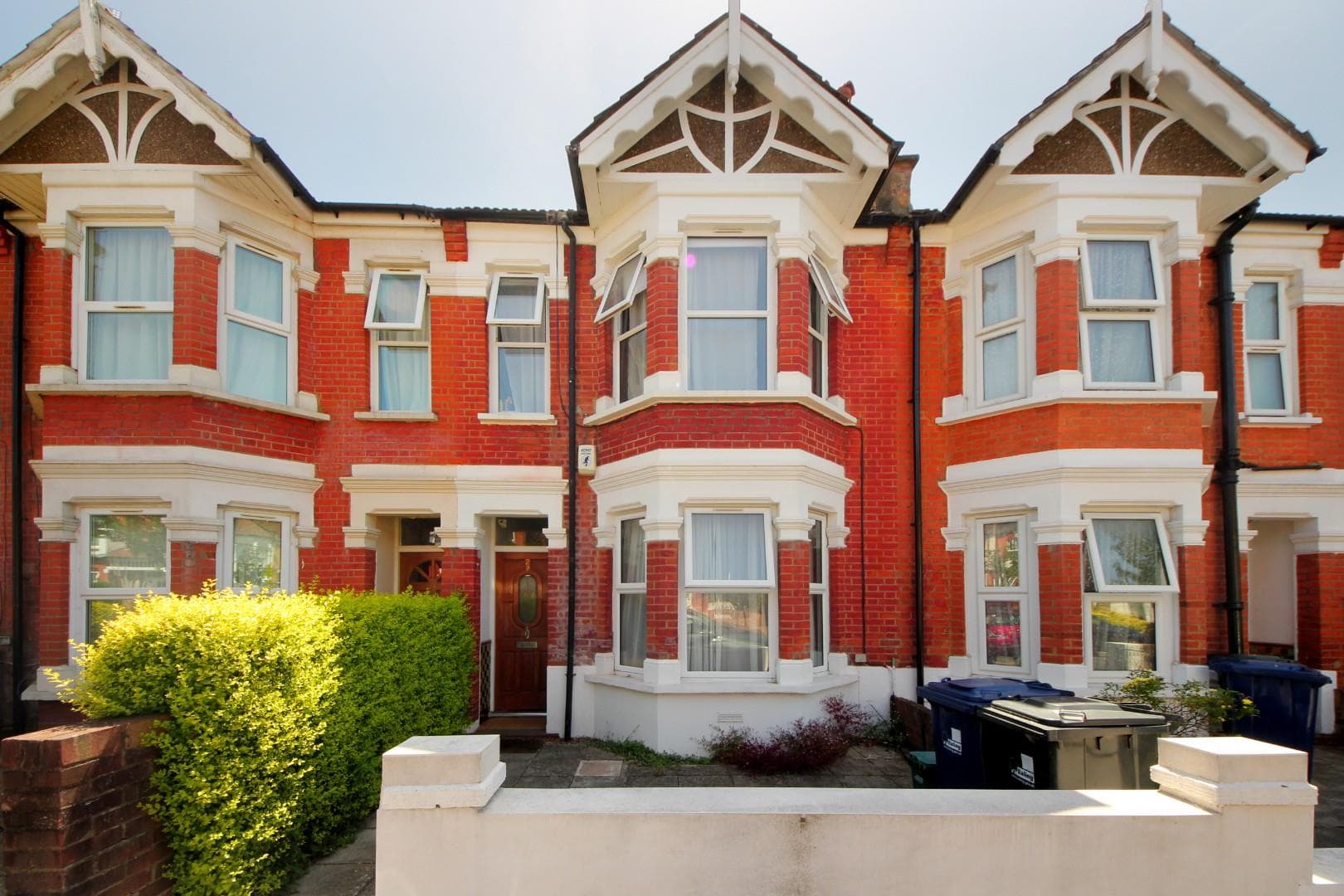 Drayton Avenue, W13