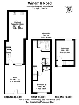 Property preview