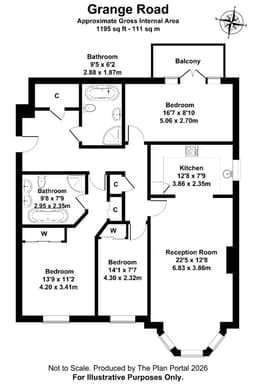 Property preview