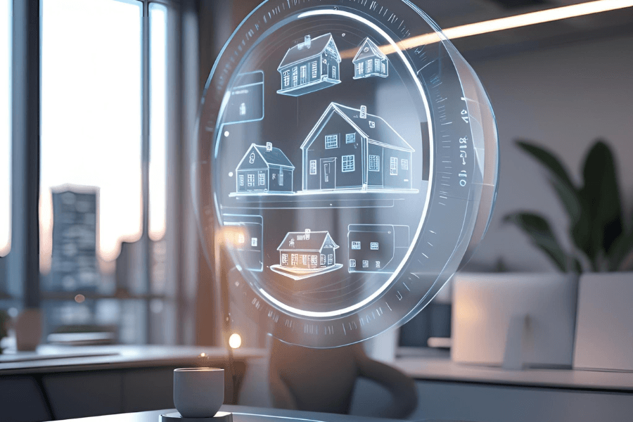 Where AI will not help you get the most value for your property!