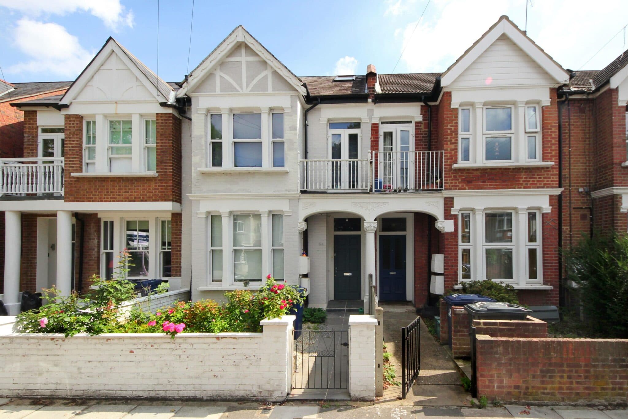 Rented – Acton family home over 5K per month