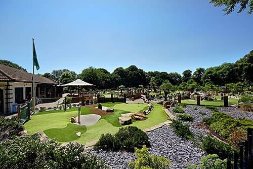 Acton Park