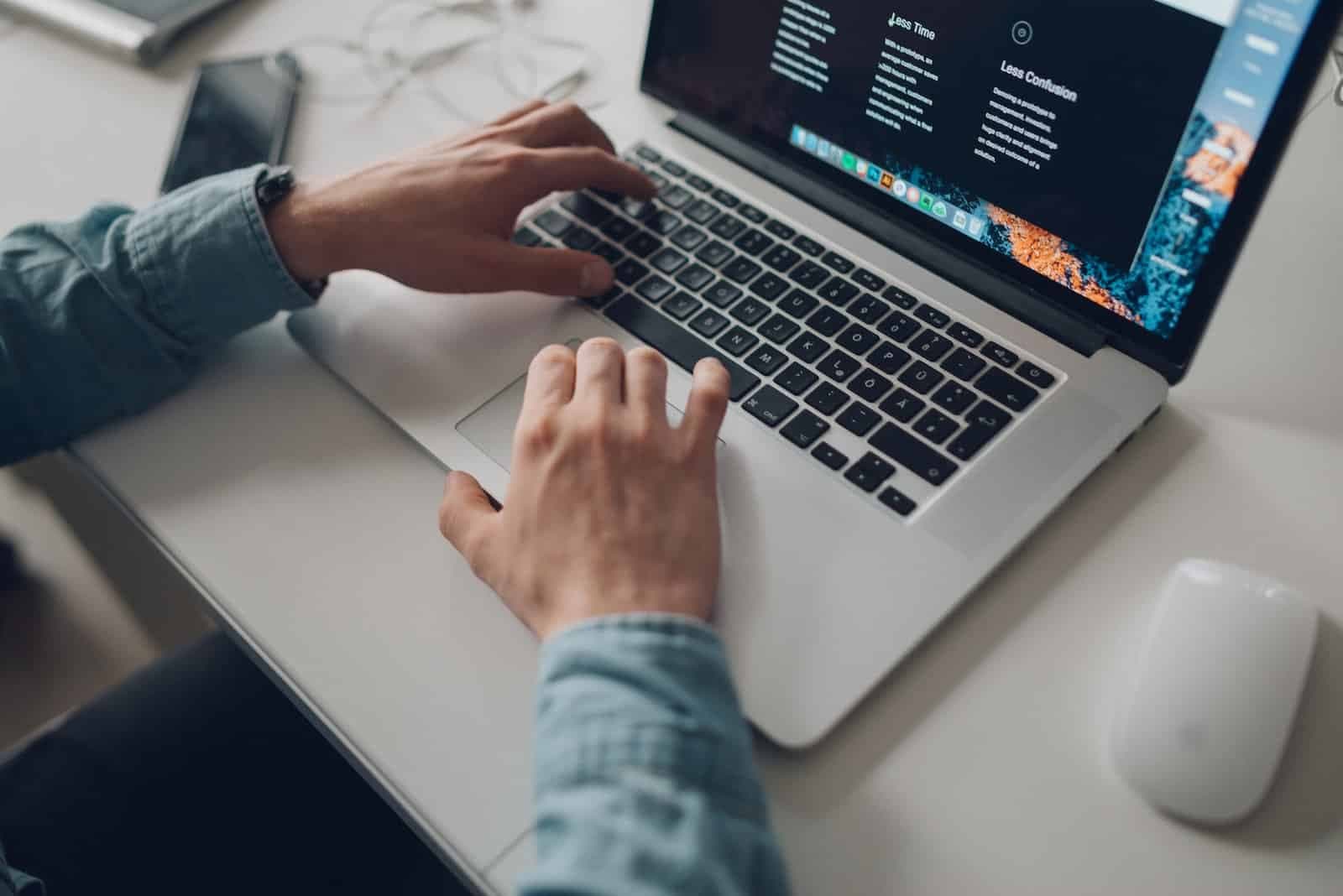 Sales progression manager
