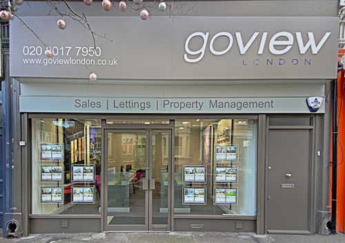 Acton Office