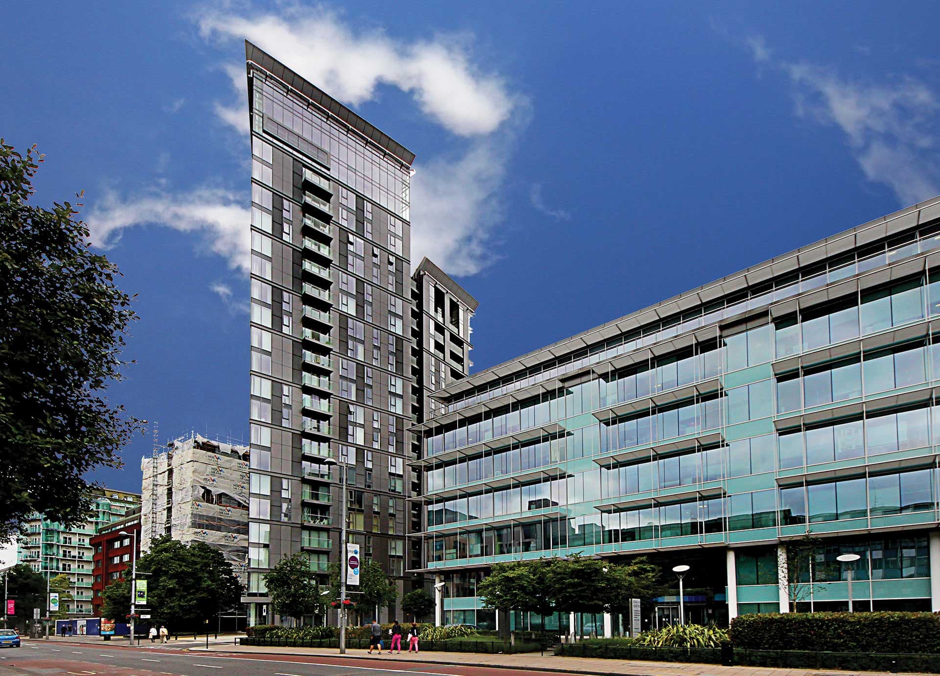 New Homes & Developments