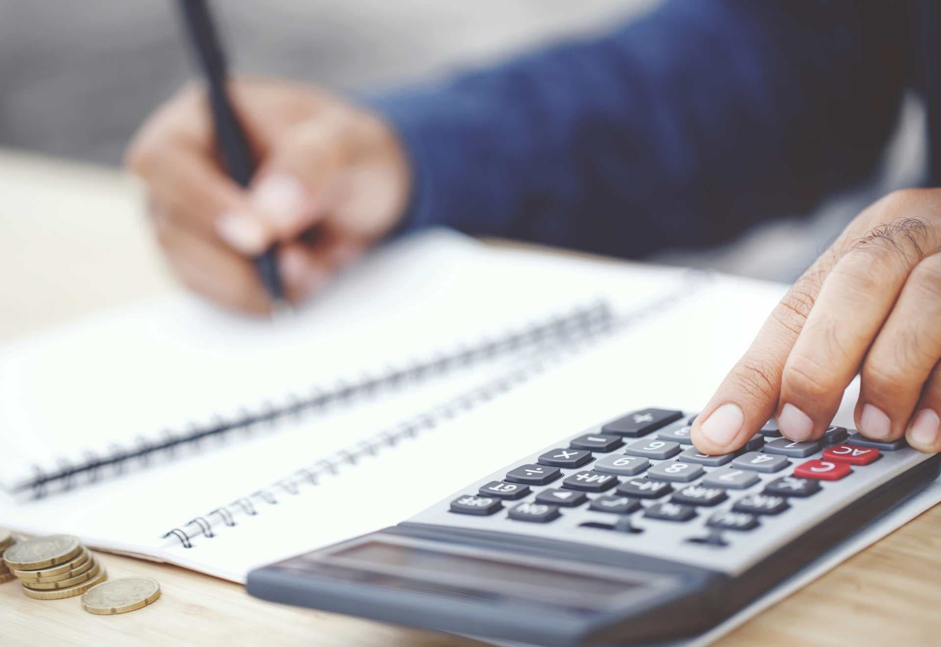 Letting Fees