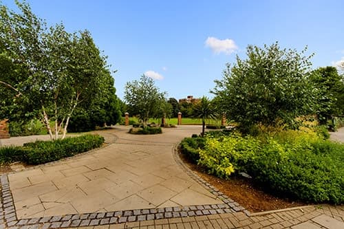 Dean Gardens