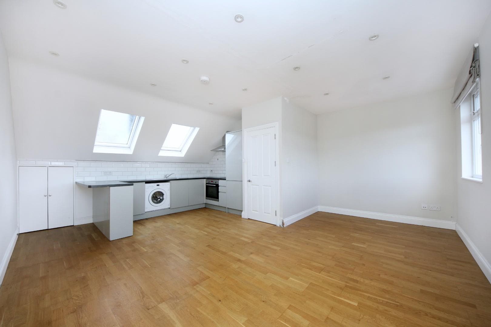 Lexden Road, W3