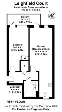 Property preview