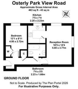 Property preview