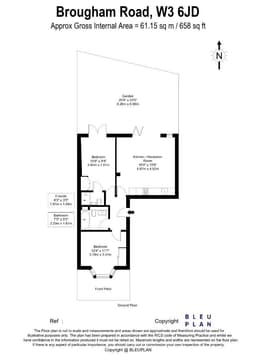 Property preview