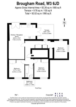 Property preview