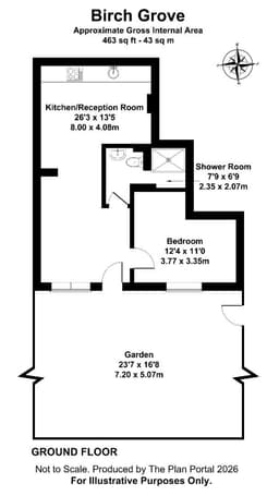 Property preview